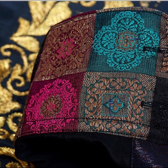 Robert Graham karat perk Gold limited edition shir - Picture 8 of 8